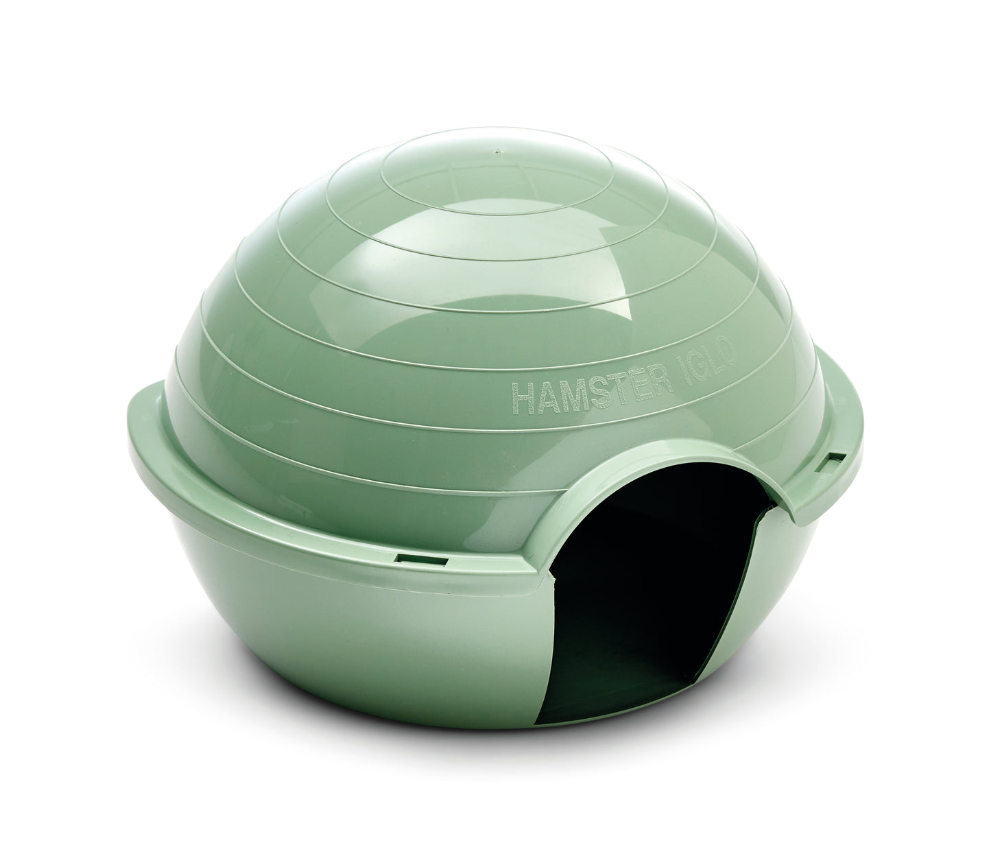 Nagerhaus "IGLO"