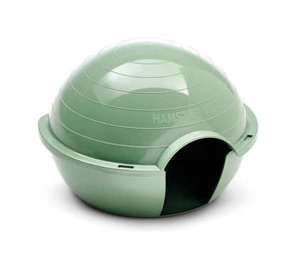 Nagerhaus "IGLO"