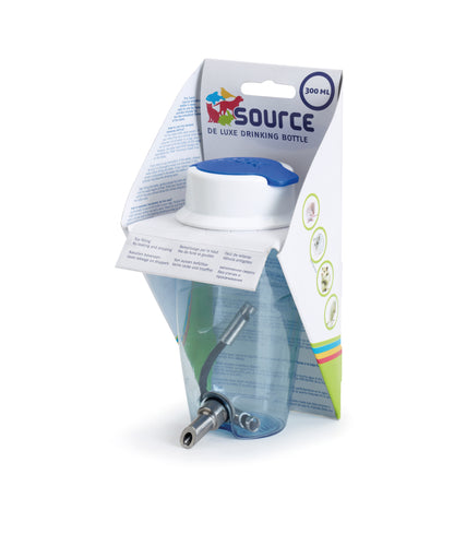 Nagertränke „Source“