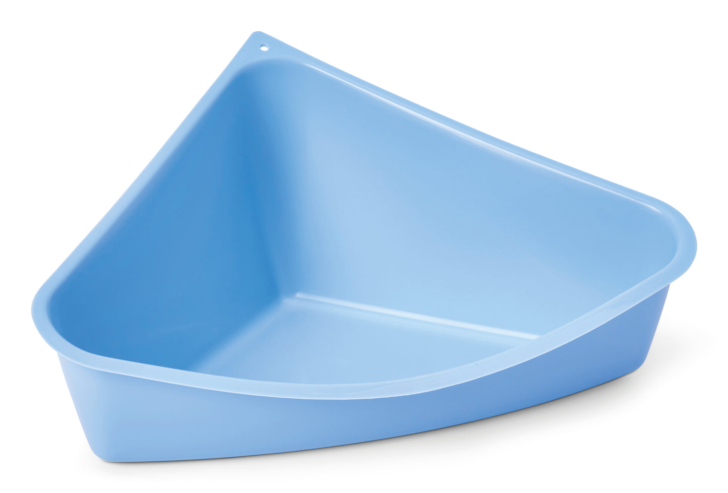 Nager Ecktoiletten
