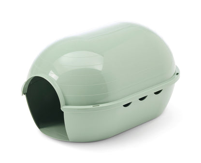 Nagerhaus "IGLO"