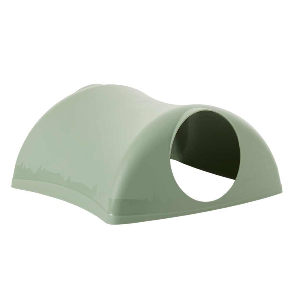 Nagerhaus "RODY TUNNEL"