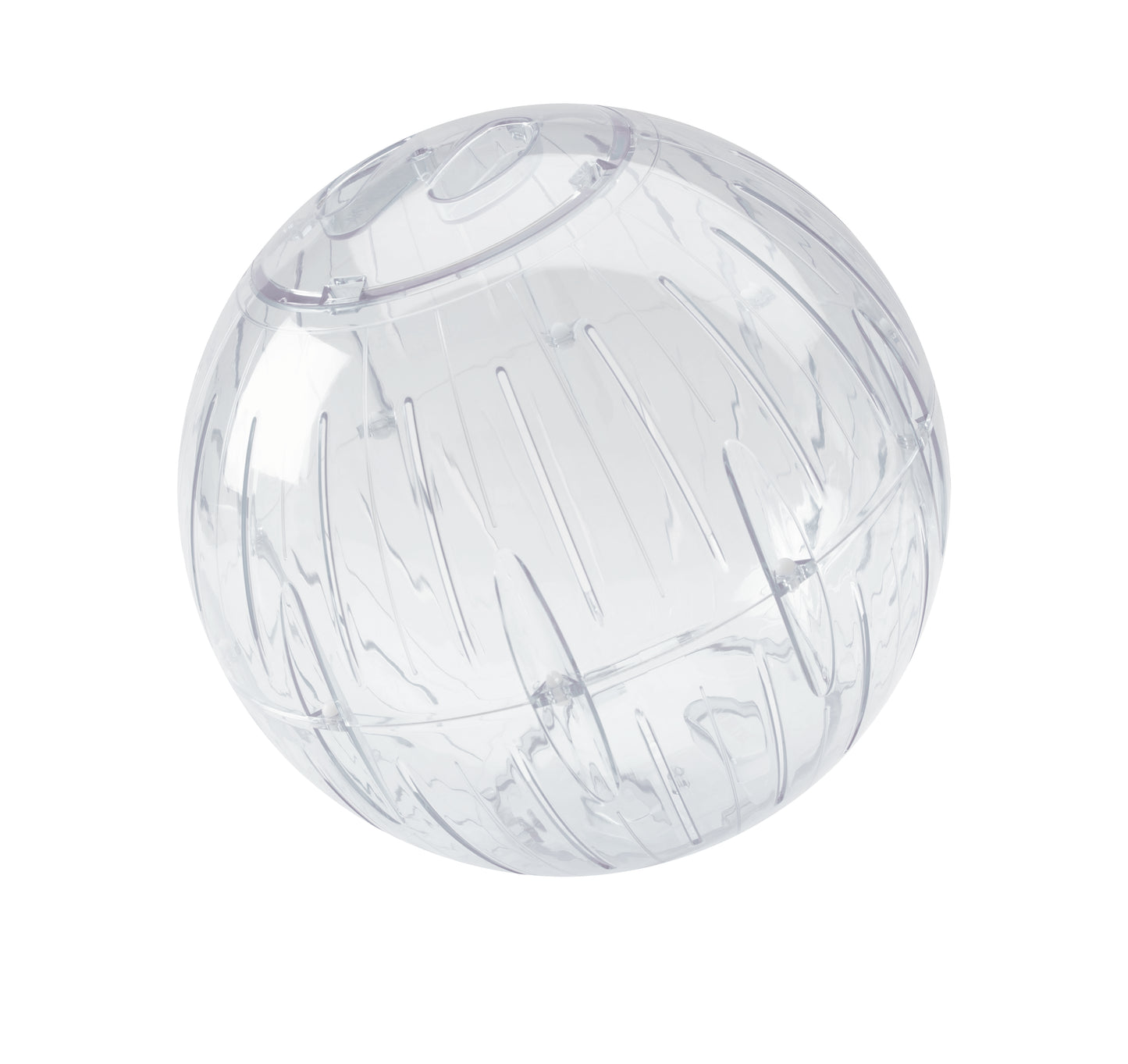 Lauf- und Gymnastikball für Nager