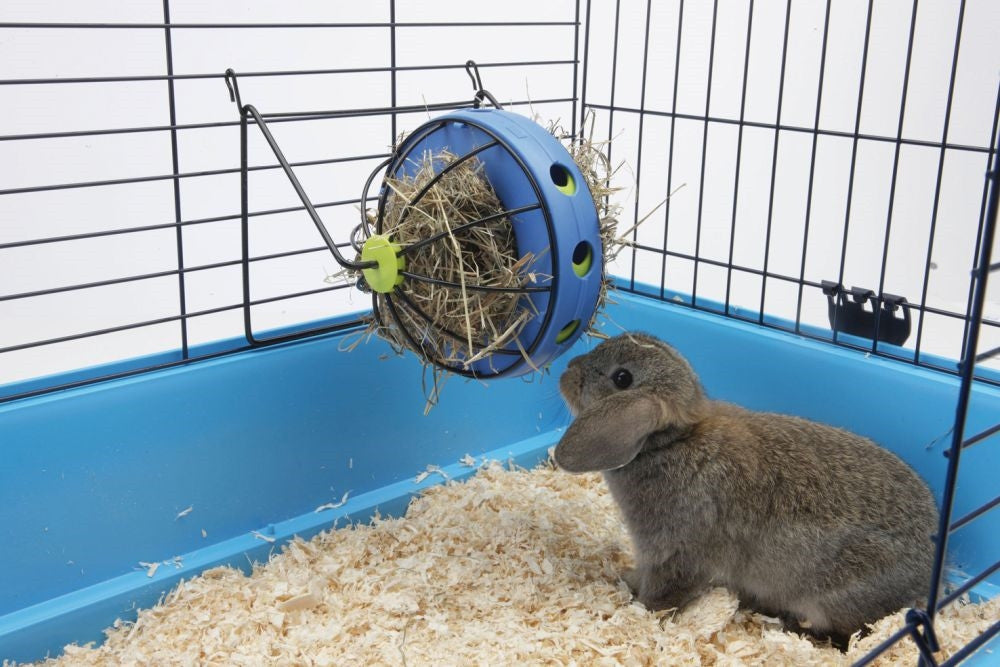 Futterspender "BUNNY TOY“