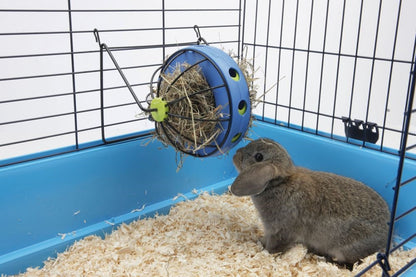 Futterspender "BUNNY TOY“