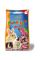 Nobbits Yoghurt, Berry, Milk & Honey
