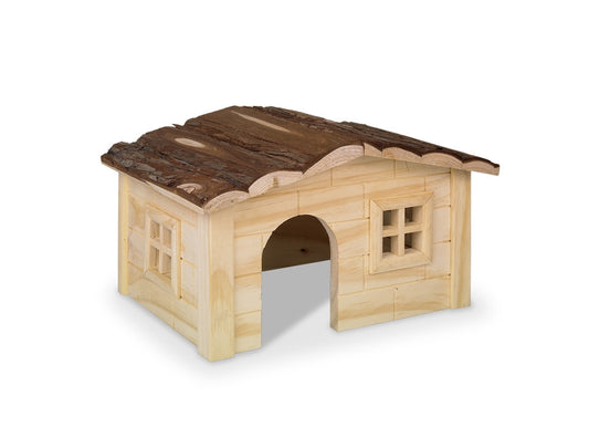 WOODLAND Nagerhaus "Dinki"