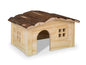 WOODLAND Nagerhaus "Dinki"