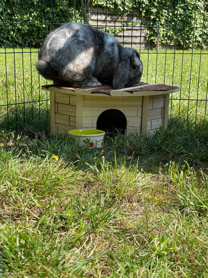 WOODLAND Nagerhaus "Gordi“