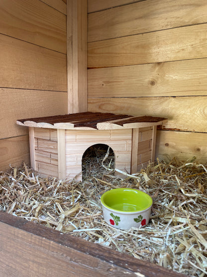 WOODLAND Nagerhaus "Gordi“