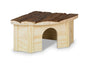 WOODLAND Nagerhaus "Gordi“