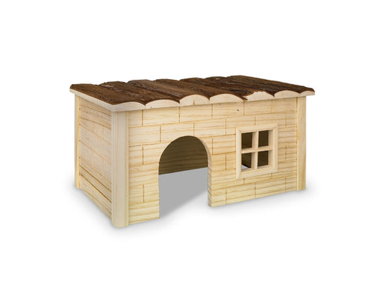 WOODLAND Nagerhaus „Hanni“