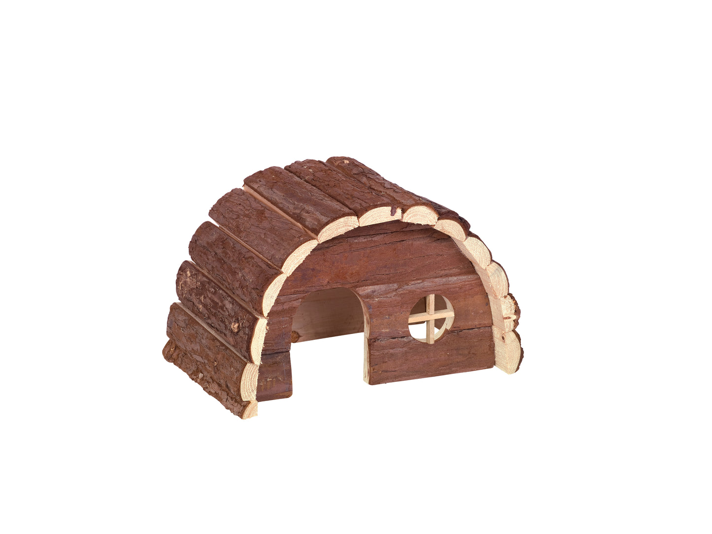 WOODLAND Nagerhaus "Samy"