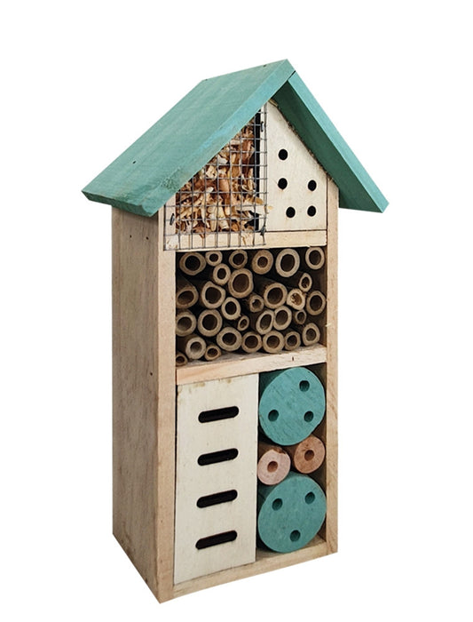 Insektenhotel "Holly"