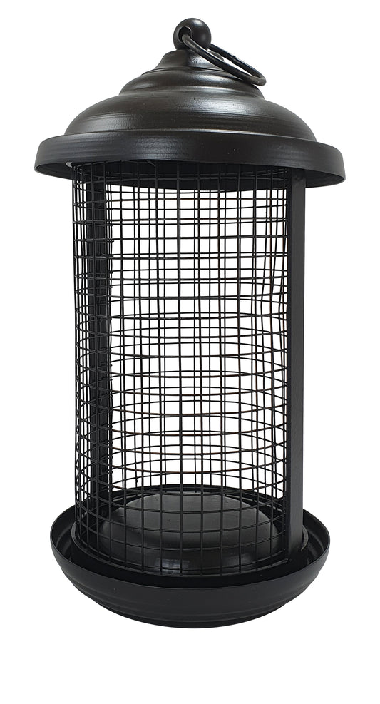 Futtersäule