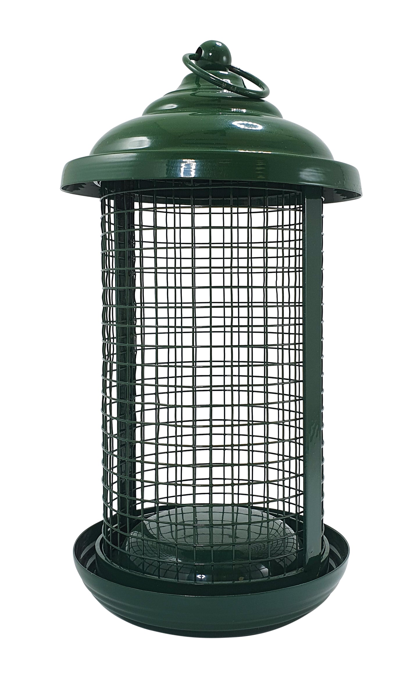 Futtersäule