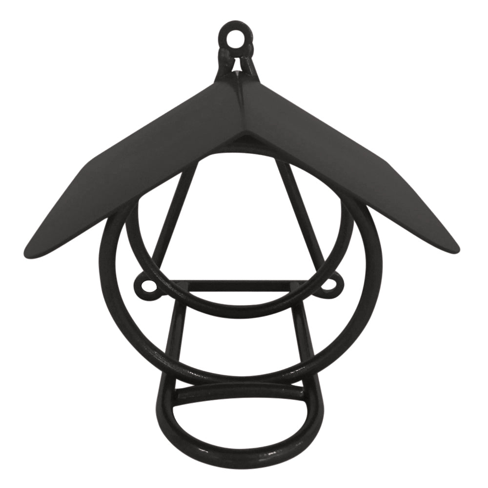 Halter für Futterpasten