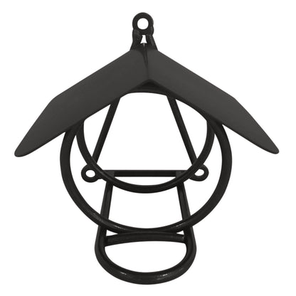 Halter für Futterpasten