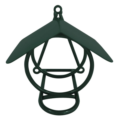 Halter für Futterpasten