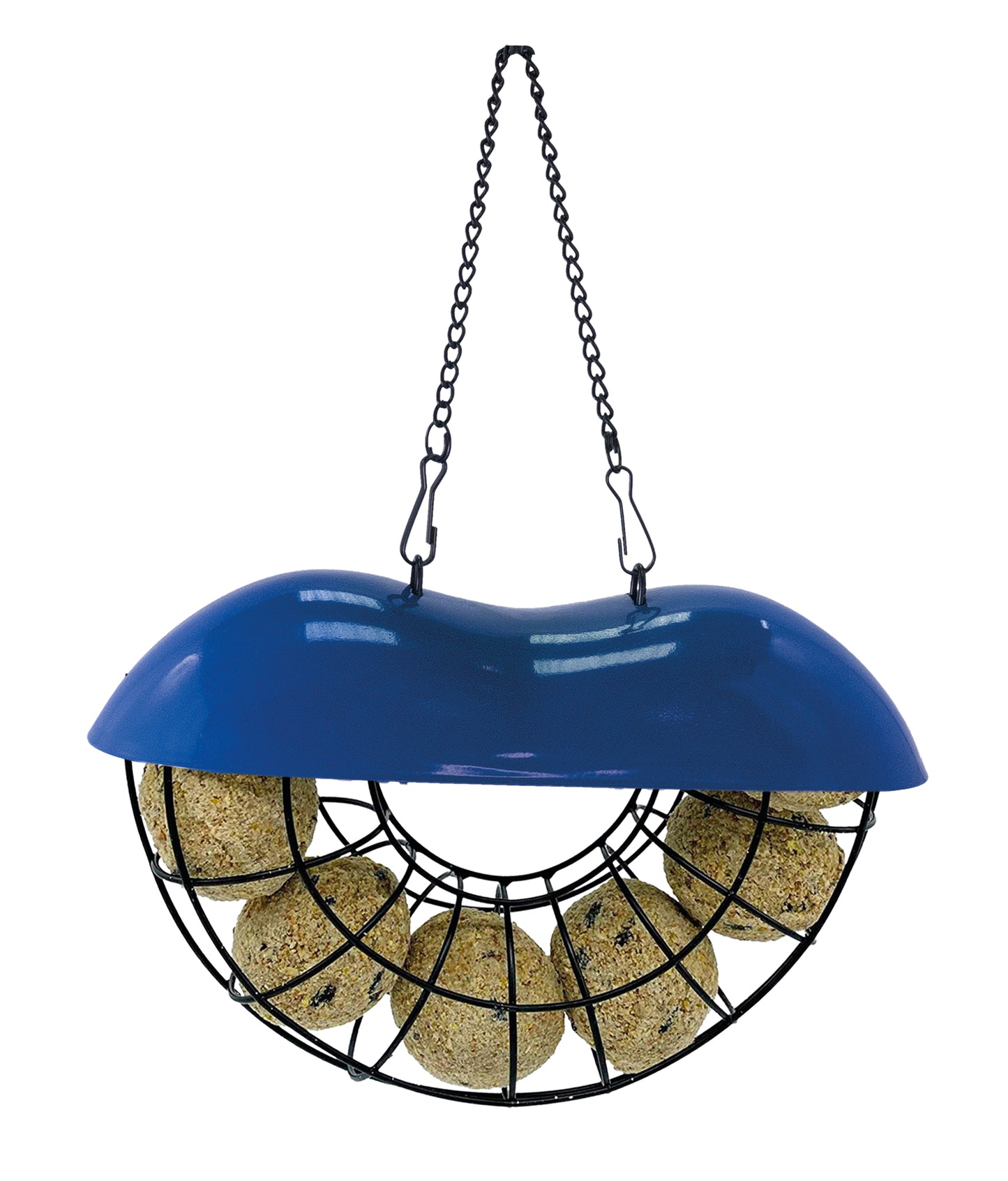 Meisenknödel-Ring