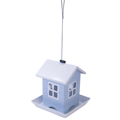 Futterhaus „DITTE“