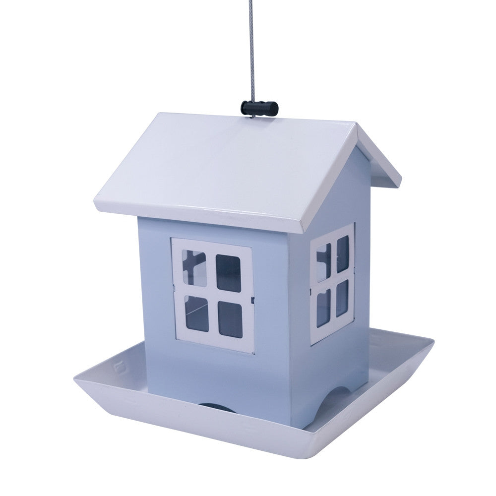 Futterhaus „DITTE“