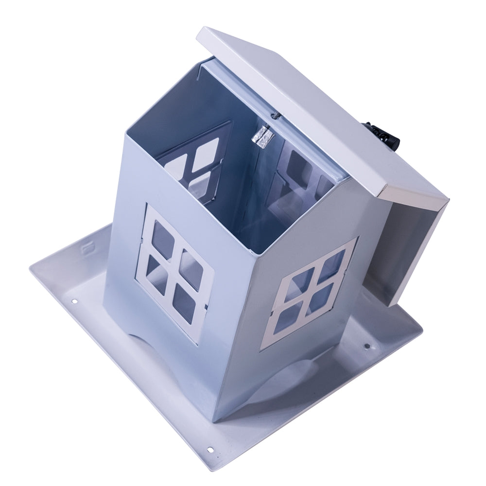Futterhaus „DITTE“