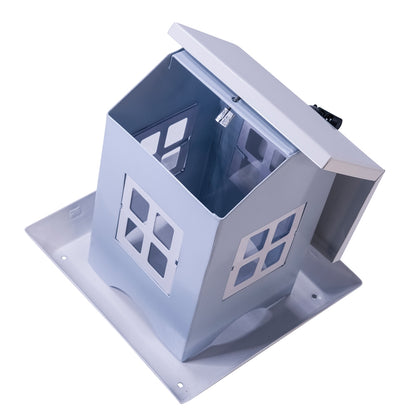 Futterhaus „DITTE“