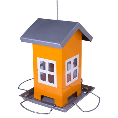 Futterhaus „ALIS“