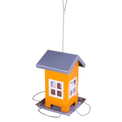 Futterhaus „ALIS“