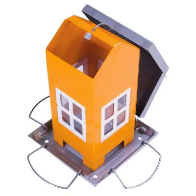 Futterhaus „ALIS“