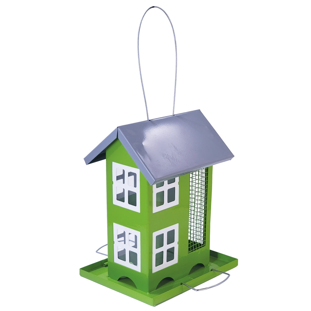 Futterhaus „BIRGA“