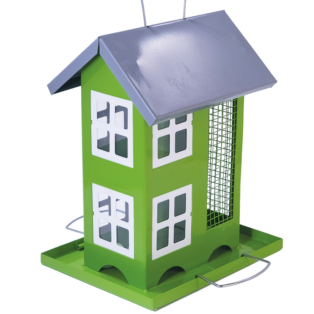 Futterhaus „BIRGA“