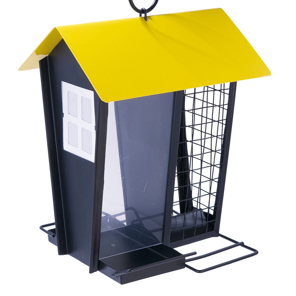 Futterhaus „LAJA“