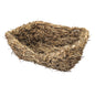 Gras Nagerbett