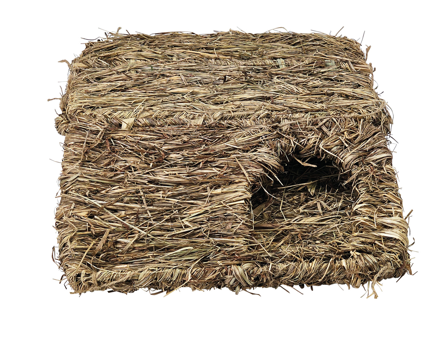 Gras Haus, faltbar