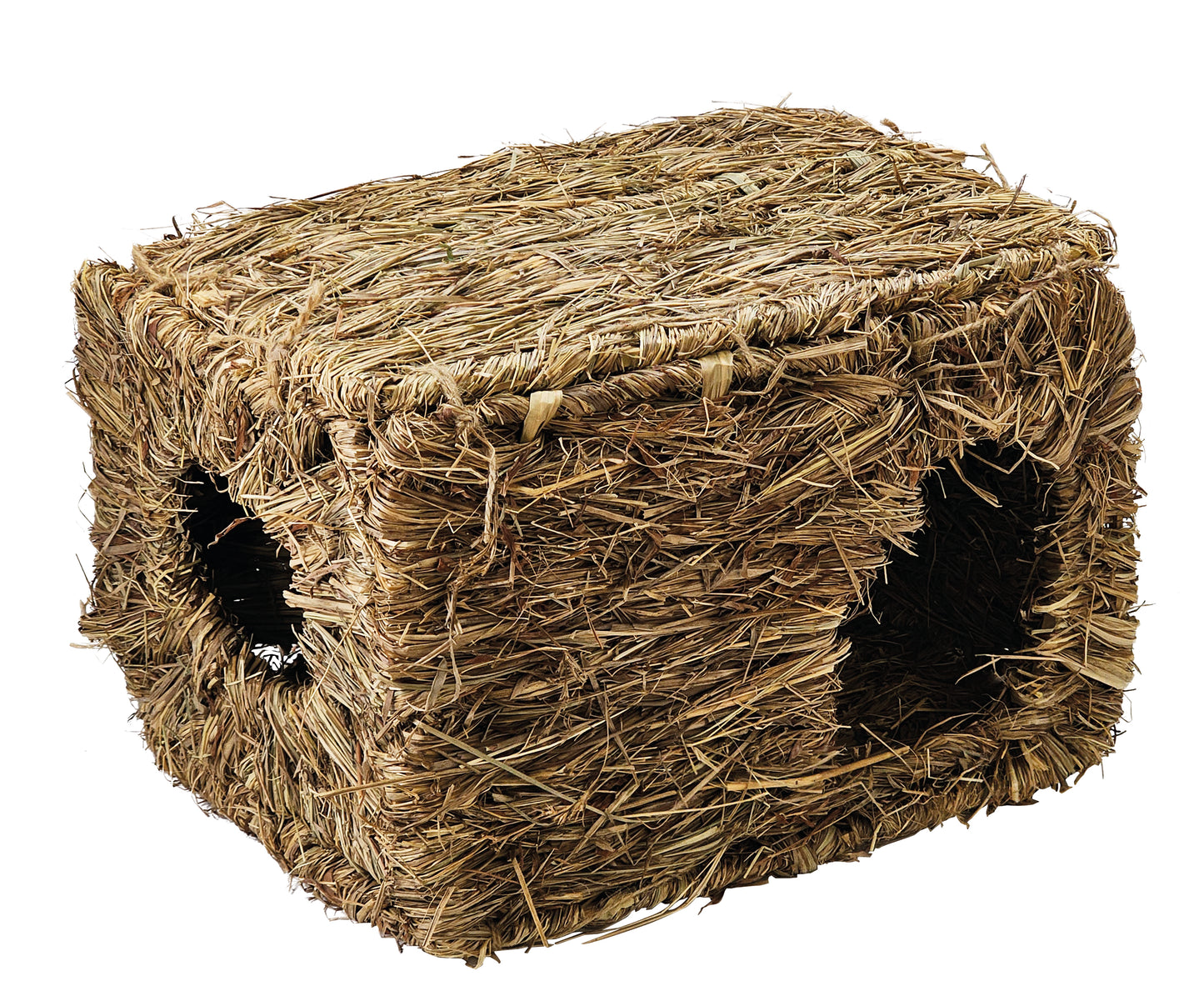 Gras Haus, faltbar
