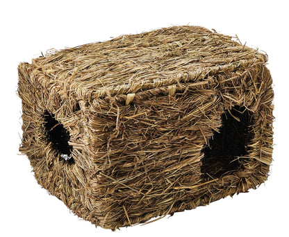 Gras Haus, faltbar