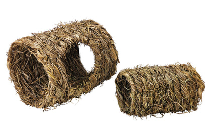 Gras Tunnel