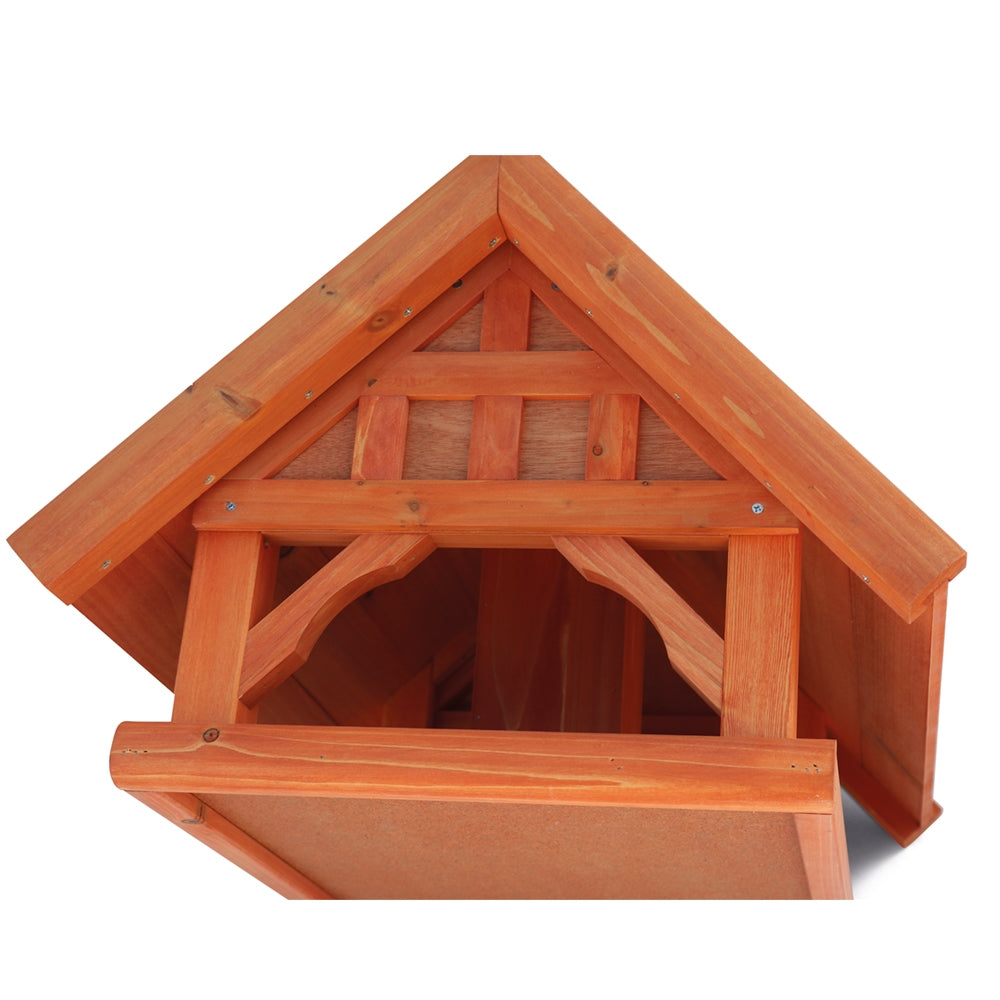 Vogelhaus „ELSA“