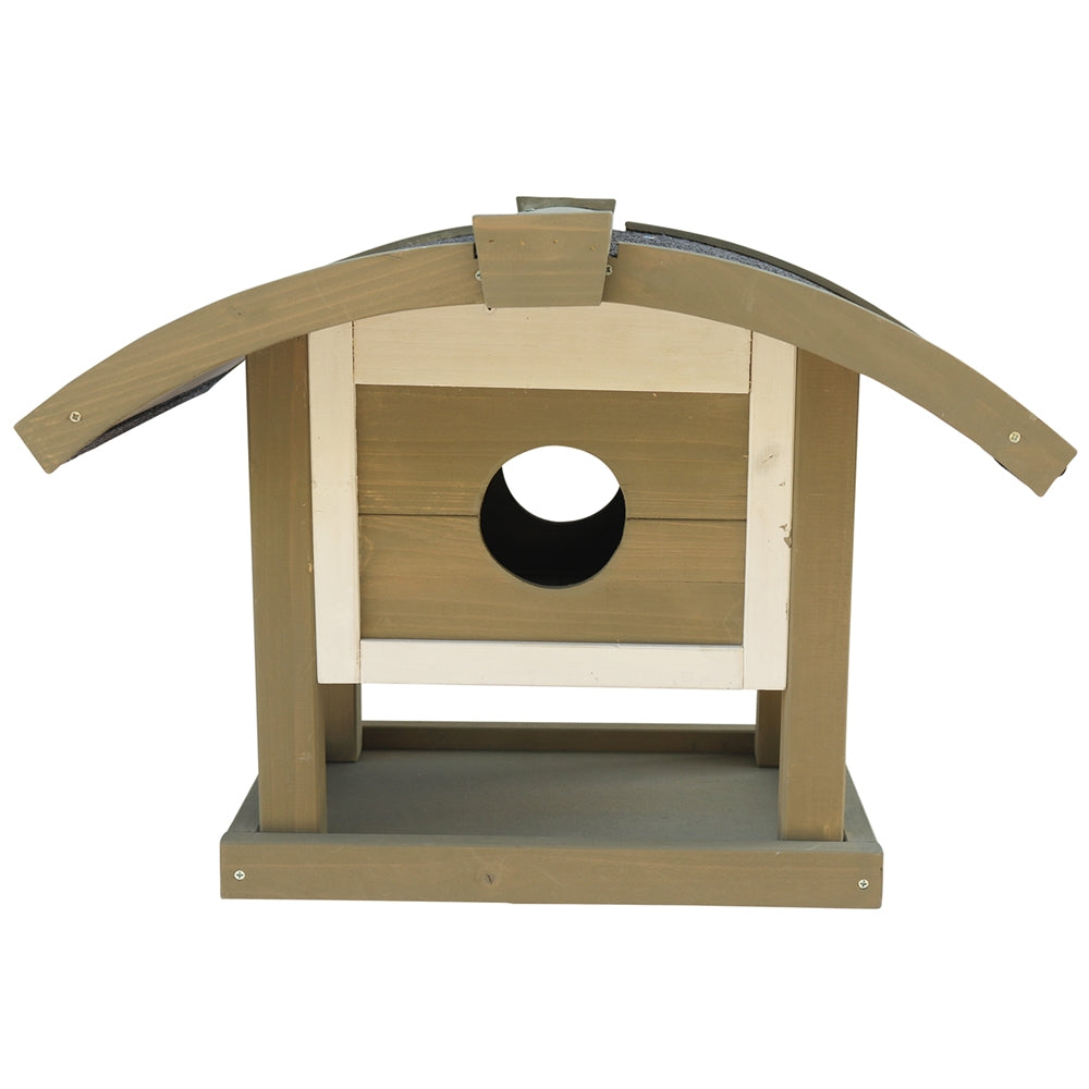Vogelhaus „IDA“
