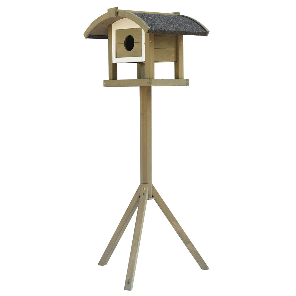 Vogelhaus „IDA“