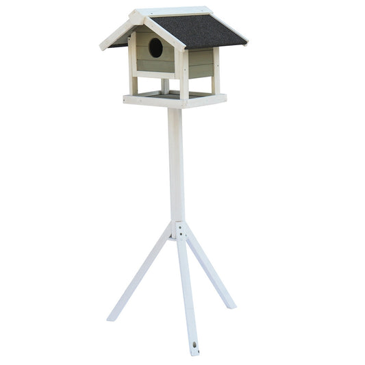 Vogelhaus „TALVI“