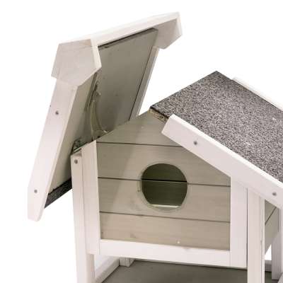 Vogelhaus „TALVI“