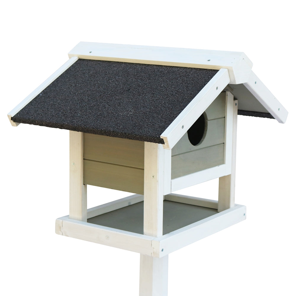 Vogelhaus „TALVI“
