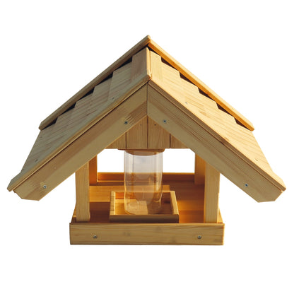 Vogelhaus „RALLY“