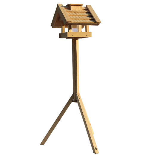 Vogelhaus „SALLY“