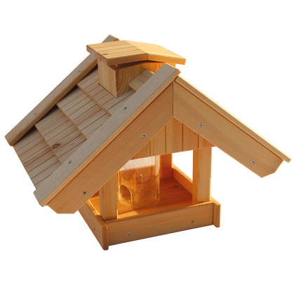Vogelhaus „SALLY“