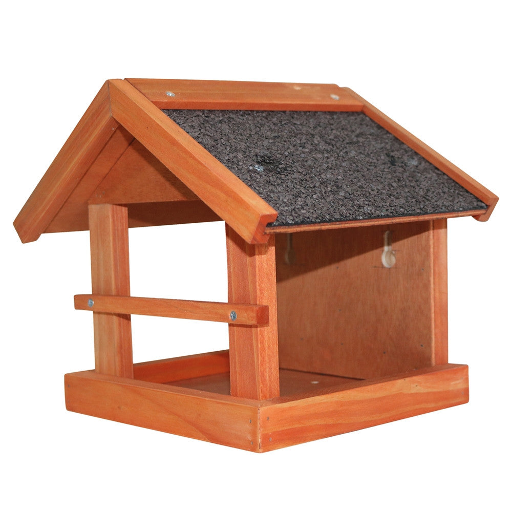Vogelhaus „OSKAR“