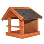 Vogelhaus „OSKAR“